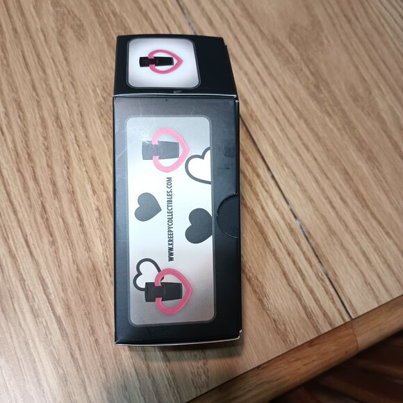 NEW Deddy Bears Lil'Coffin Dodgers Hartley Teefinson Exclusive 5-Inch Plush - Picture 6 of 9